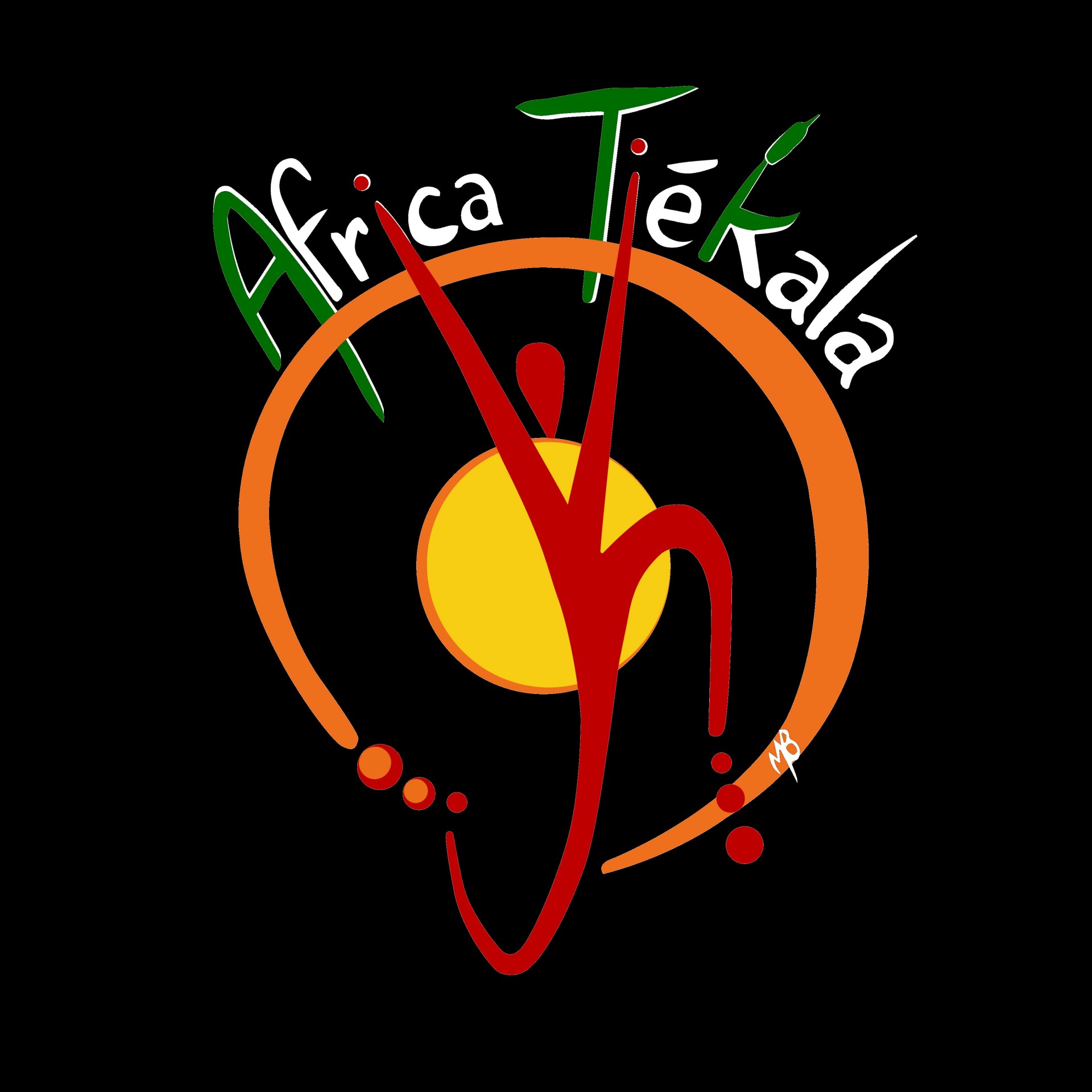 AFRICA TIÉKALA
