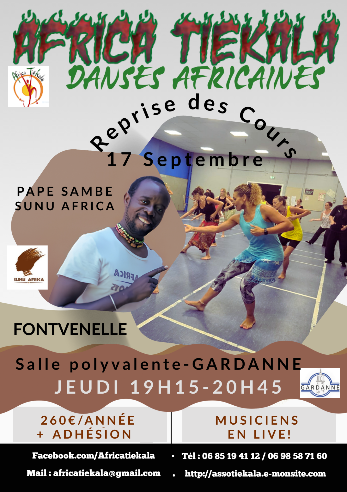 Flyer 24 08