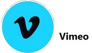 Vimeo logo